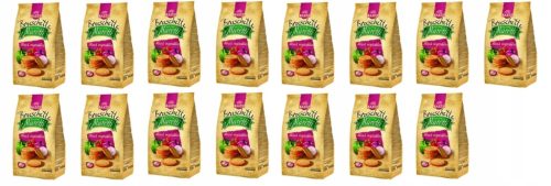 15x 70g MARETTI Bruschetta Mix aus Gemüse im Karton