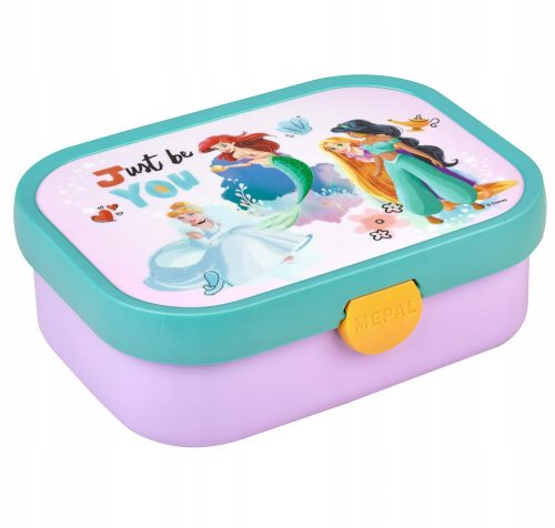  Mepal Disney Prinzessinnen Lunchbox 750 ml