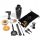 Coole, lustige Gadgets WHISKY SMOKER SMOKE KIT, GESCHENK AUS HOLZ