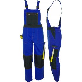 ART.MAS GRANDMASTER+ lange Arbeitshose, Größe 48