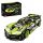  Bausteine Bugatti Bolide Set