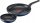 Bratpfannensets (Pfannensets) TEFAL Easy Cook&Clean Bratpfannen 20/28 cm Gas