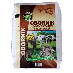  Organischer, natürlicher Dünger Ampol-Merol Mist 20 kg