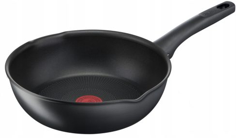 TEFAL Ultimate Multipan 26 cm - Hochwertige Universalpfanne für gesundes Kochen
