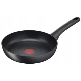   TEFAL Ultimate Traditionelle Pfanne 24 cm – Ideal für Jeden Herdtyp