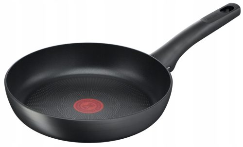 TEFAL Ultimate Traditionelle Pfanne 24 cm – Ideal für Jeden Herdtyp