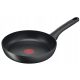 TEFAL Ultimate Traditionelle Pfanne 24 cm – Ideal für Jeden Herdtyp