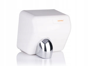  Warmtec 2500 W Händetrockner