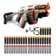  Nerf One + 60 Nerf Ultra E9431 Darts