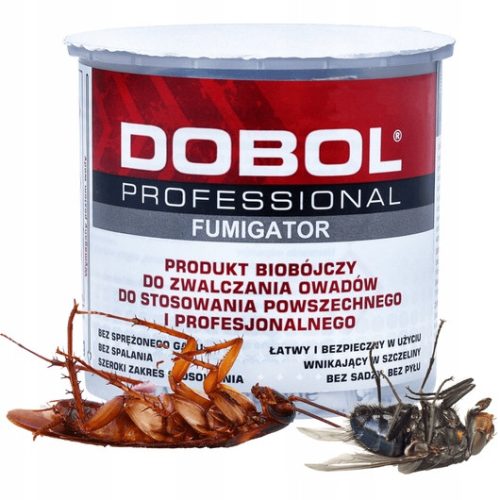  Dobol Rauchbombe 0,01 kg 20 ml