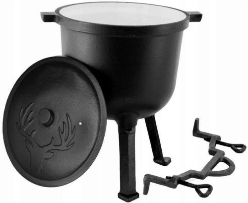  Zilner Standwasserkessel 8 l