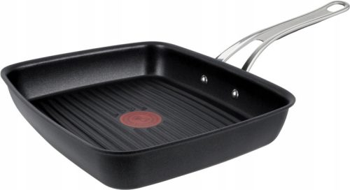 Bratpfannen Tefal Jamie Oliver Grillpfanne 23 cm antihaftbeschichtet