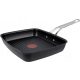 Bratpfannen Tefal Jamie Oliver Grillpfanne 23 cm antihaftbeschichtet