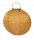  LED SOLARLATERNE 25 cm, GARTEN, VERSCHIEDENE FARBEN