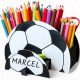  KAJAWIS Schreibtisch-Organizer BALL Buntstifte DRAWER