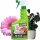  Compo Bio Spray gegen Blattläuse und Schädlinge 750 ml