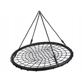 Spinnennetz-Gartenschaukel-Befestigungsseile BOHO