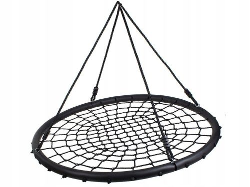 Spinnennetz-Gartenschaukel-Befestigungsseile BOHO