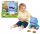  Dumel Discovery Cookie Hippo interaktives Spielzeug