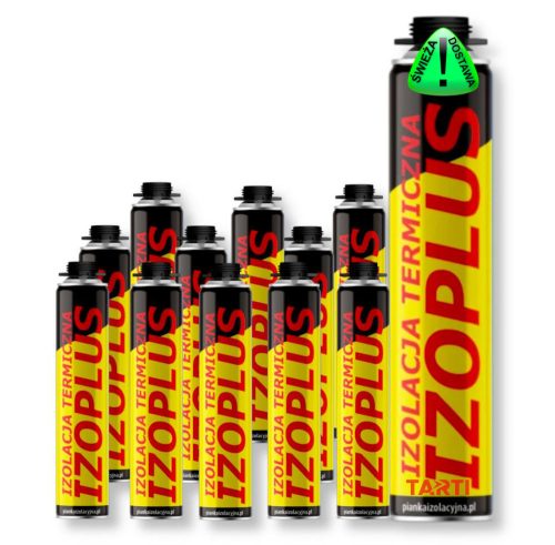 Unicell Poland Montageschaum 750 ml
