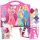  TOP MODEL GLAMOUR SET SKIZZENBUCH IN DER DATEI 12577