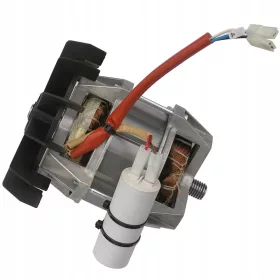 MOTOR für ALTRAD BELLE Betonmischer, elektrisch 900 W