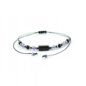  TURMALIN AMETHYST HÄMATIT Schutz und Frieden