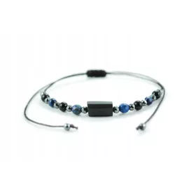  TURMALIN Lapislazuli HÄMATIT Schutz und Glück