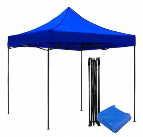 Gartenpavillon, Zelte - Campela Zeltzelt 3 x 3 x 2 m
