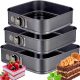 Anytech.pl Blechset, Durchmesser 28 cm