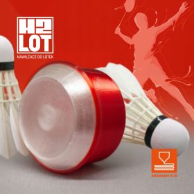 H2LOT – Luftbefeuchter mit Federschiffchen