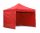 Gartenpavillon, Zelte - 3-Wand-Zelt 3 x 3 x 3,16 m