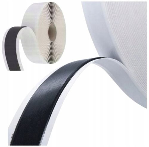 Budfix doppelseitiges Klebeband 10 mm x 22 m