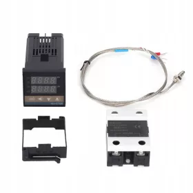  Thermostat ldfukm REGLER