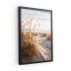 Bilder an der Wand Gerahmtes Wandposter 50x70 DecorMint