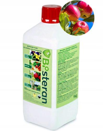BISTERAN (HUWA SAN) 1kg von ROAM TECHNOLOGY - Innovativer Pflanzenschutz