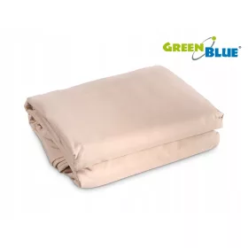  UV-Gartensegel GreenBlue GB504 400x400 cm creme