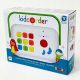  Smoby Kidcorder Kinderplayer 12 m+ Aufnahme bis 45 Min