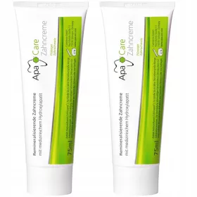  ApaCare Zahnpasta 75 ml