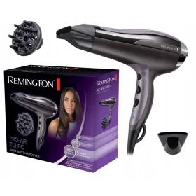  REMINGTON PRO MEGA LEISTUNGSSTARKER TURBO-HAARTROCKNER