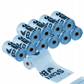  StarchBag Kotbeutel 15 Stk.