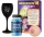  LUSTIGES SET + PILLEN FÜR DEN SOHN EINES FREUNDES, GESCHENK ZUM 18. GEBURTSTAG
