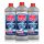  KRET-Granulat zum Entstopfen von Rohren und Siphons 3x800g
