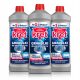  KRET-Granulat zum Entstopfen von Rohren und Siphons 3x800g