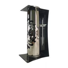  LED-Kerze Firma_ZiD mehr als 75 Stunden