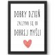 Bilder an der Wand BILD FÜR DIE WAND FÜR DIE KÜCHE WOHNZIMMER POSTER IM A3-RAHMEN