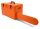 Husqvarna 531 30 08-72 Kettensägenbox, orange