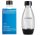  Stilvolle Sodastream 0,5 l ökologische Flasche