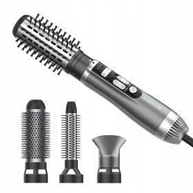  Krexus EX9105 rotierender Lockenstab