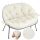  DOMAREX Kissen 150 x 120 x 15 beige